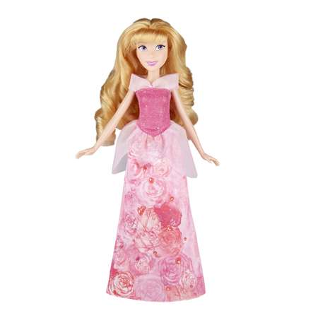 Кукла модельная Princess