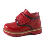 Ботинки Ascenzi