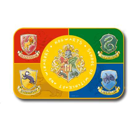 Салфетка сервировочная PRIORITY 42*27 см Гарри Поттер Хогвартс