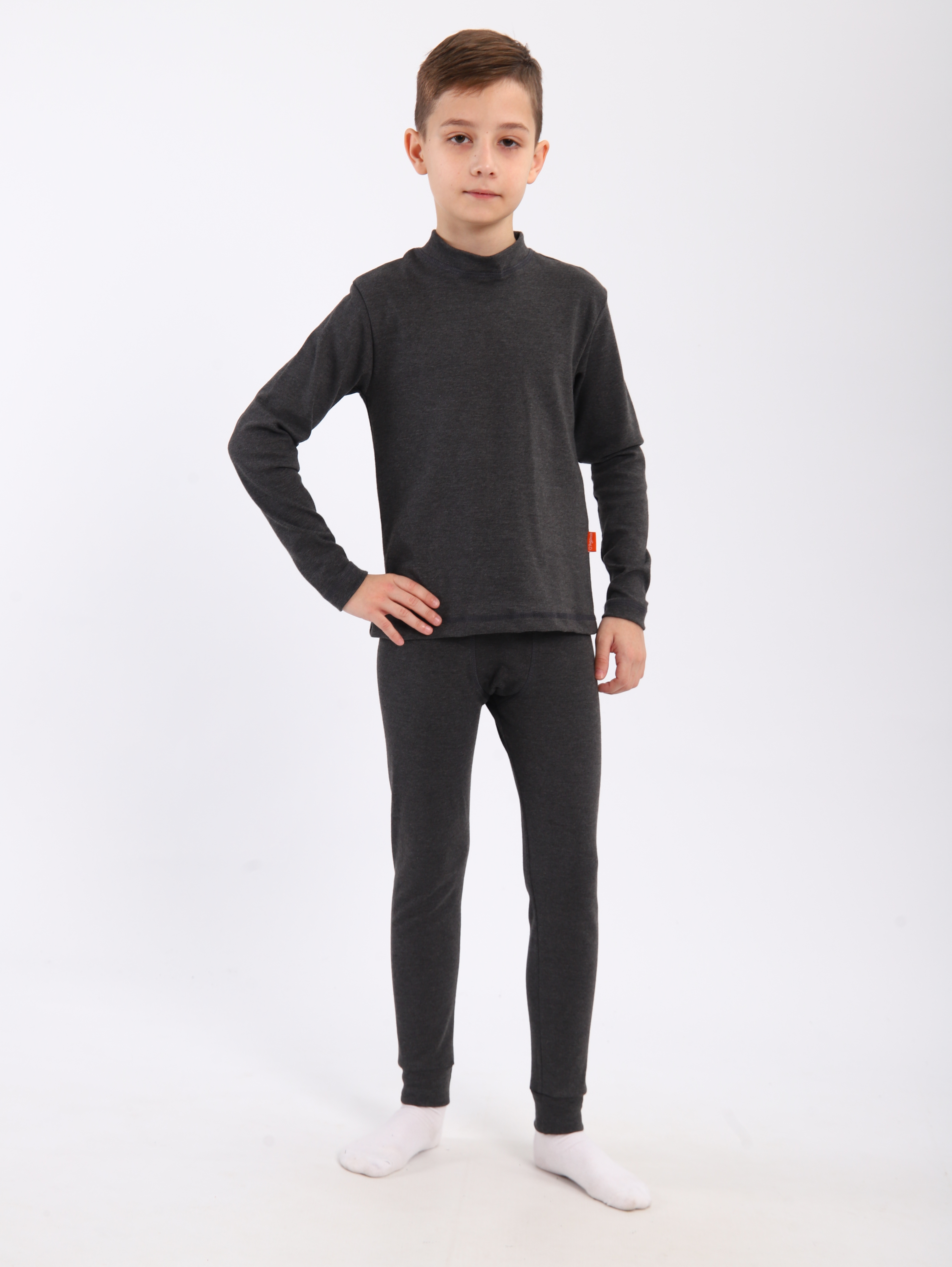 Термобелье ЛАДОШКИ Т Экспедиция - фото 4