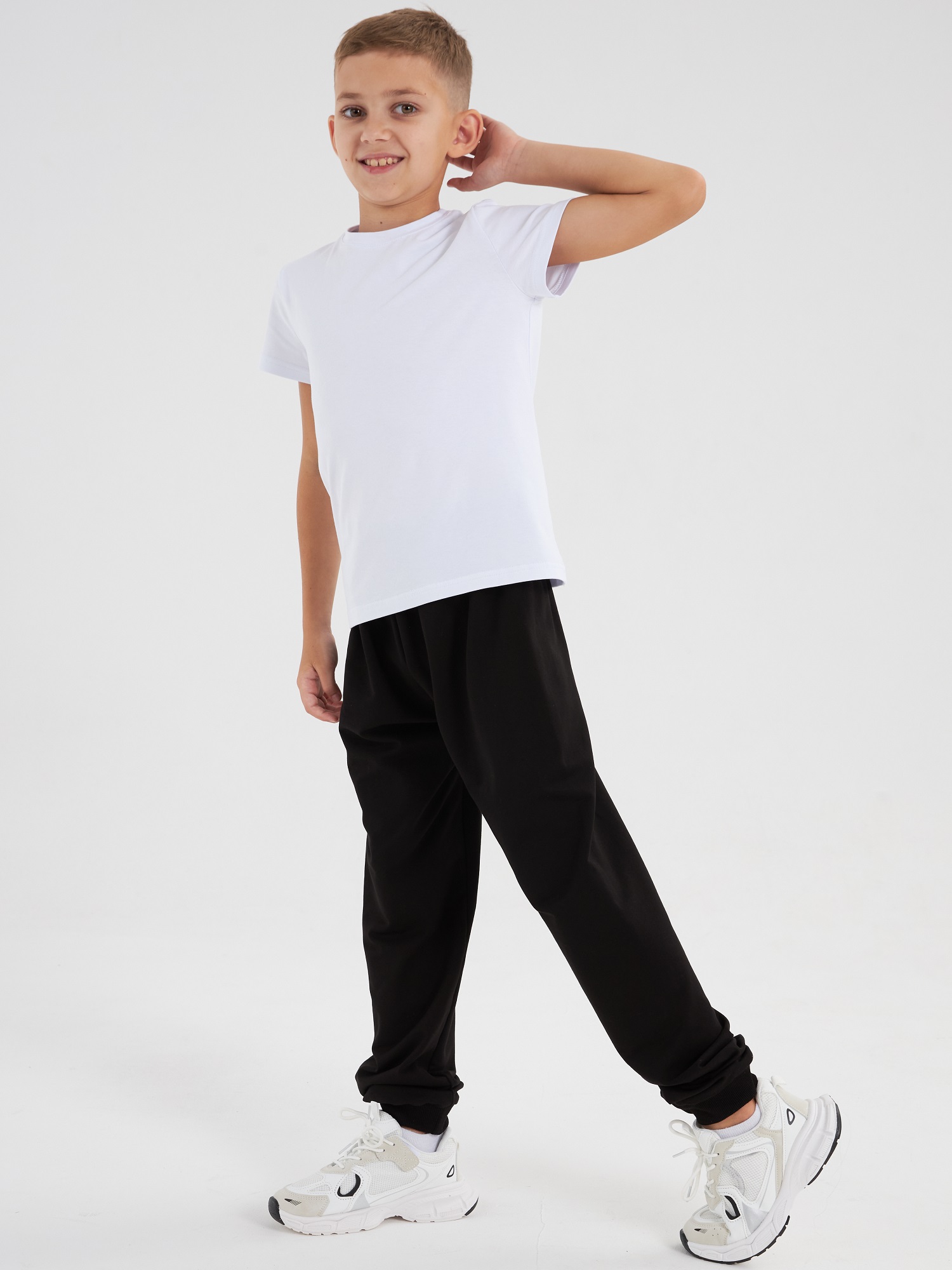 Брюки Jambowear S-774 - фото 8