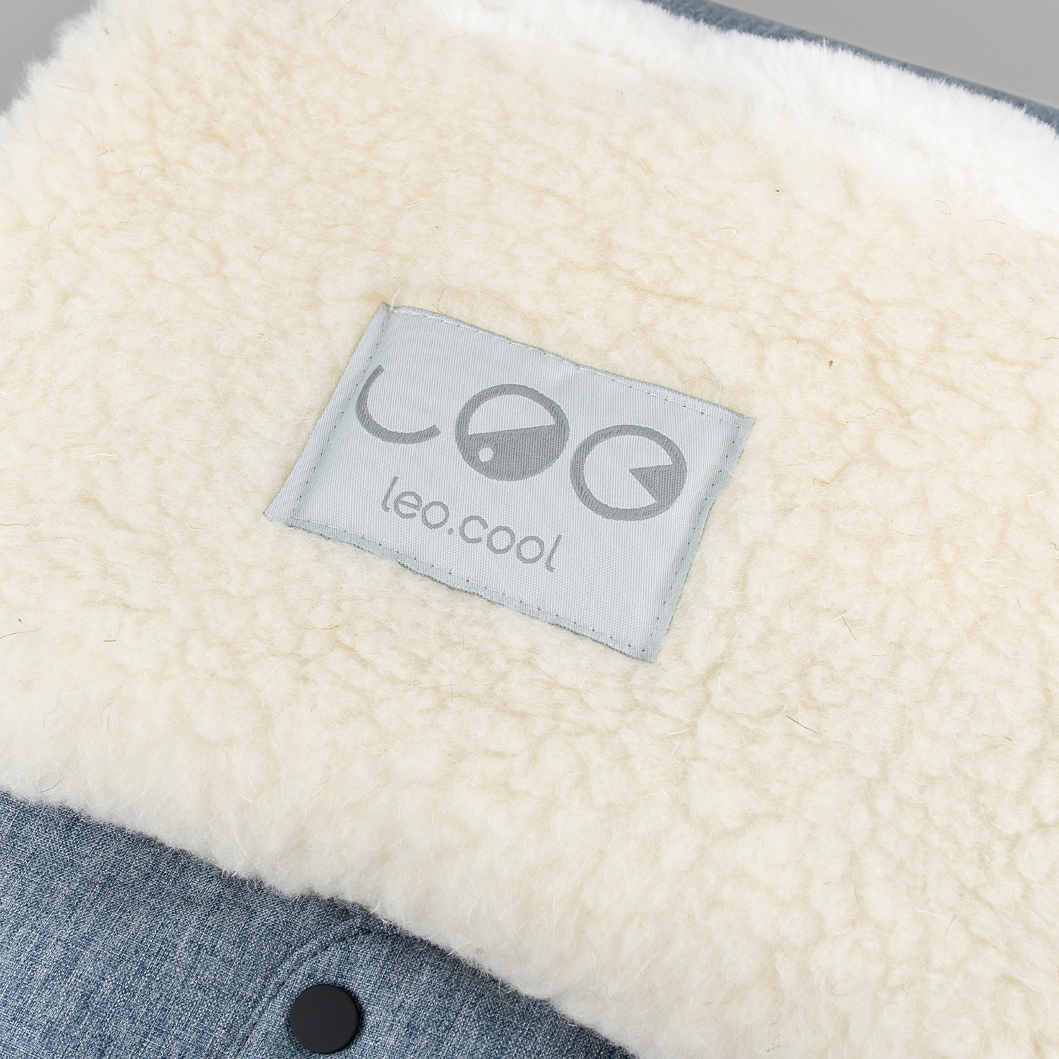 Конверт в коляску LEO - фото 7