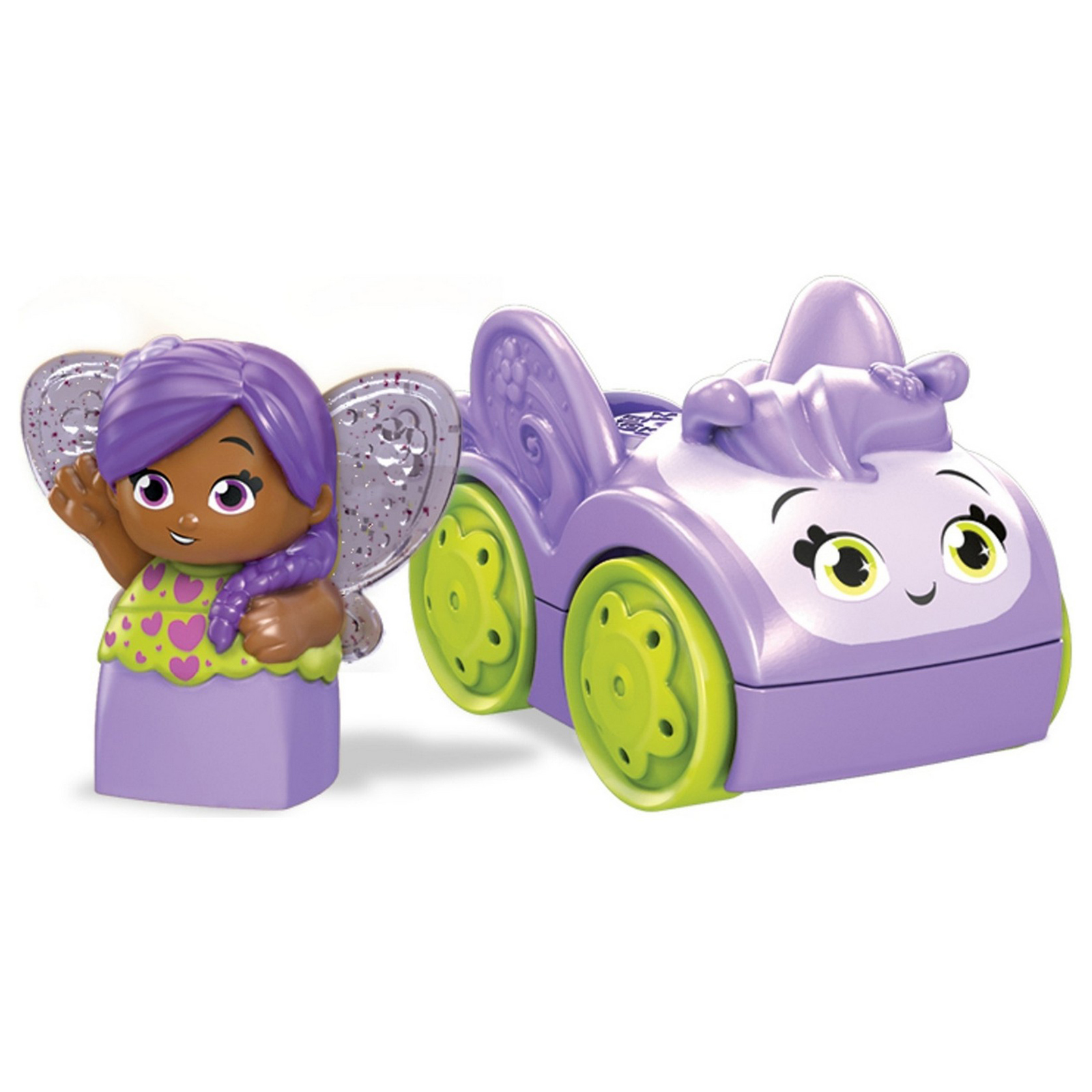 Конструктор Mega Bloks - фото 3