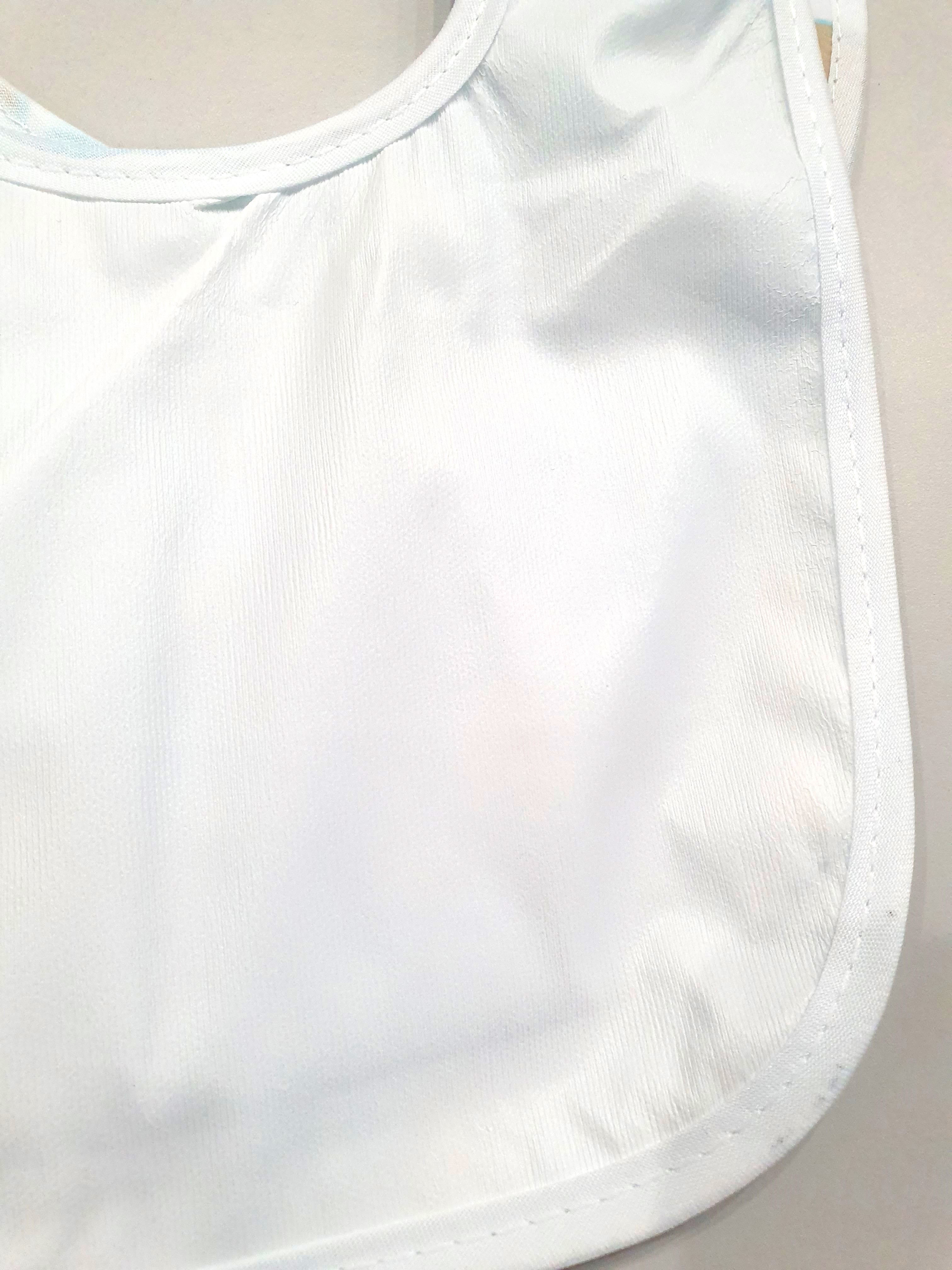 Нагрудник Uviton текстиль 2 шт. в ассортименте - фото 15