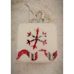 Украшение ёлочное Магия праздника MAG1964-1