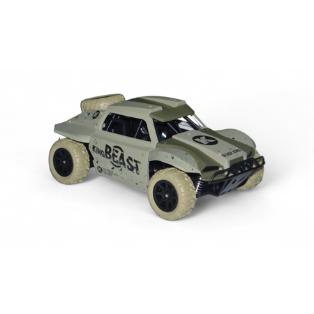Автомобиль РУ HuangBo Toys 1:18