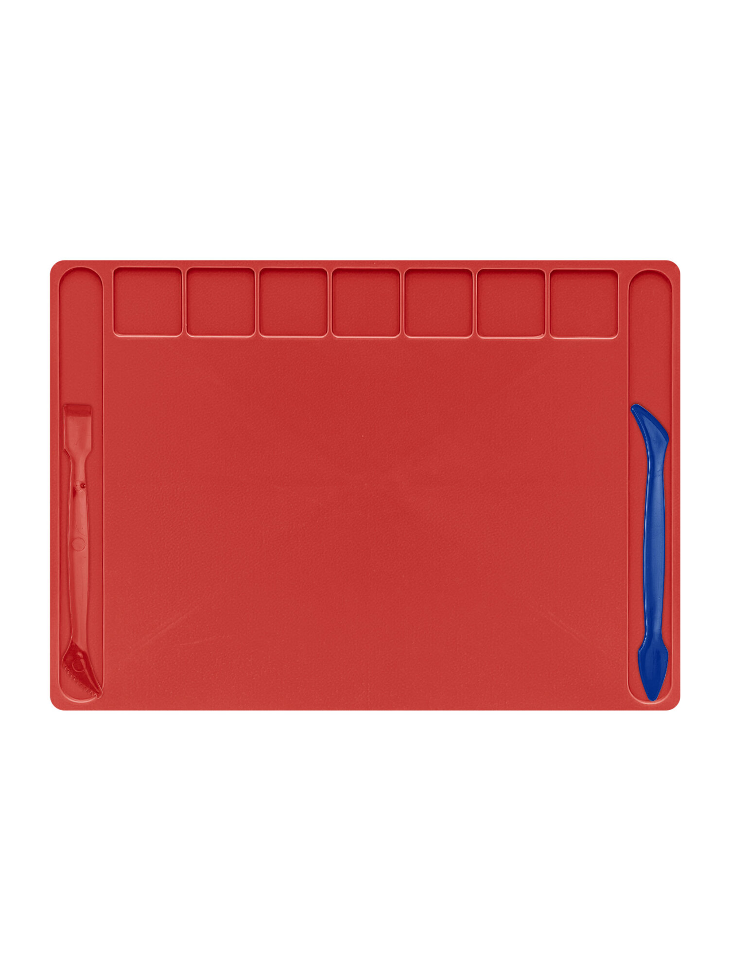 Доска для лепки Brauberg - фото 3