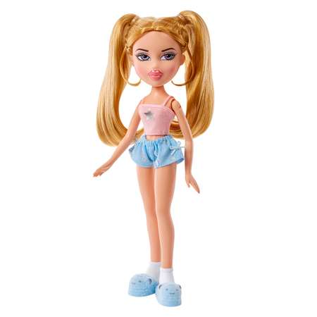 Кукла модельная Bratz Хлоя