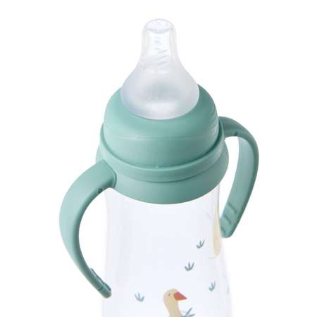 Бутылочка BabyGo 250 мл