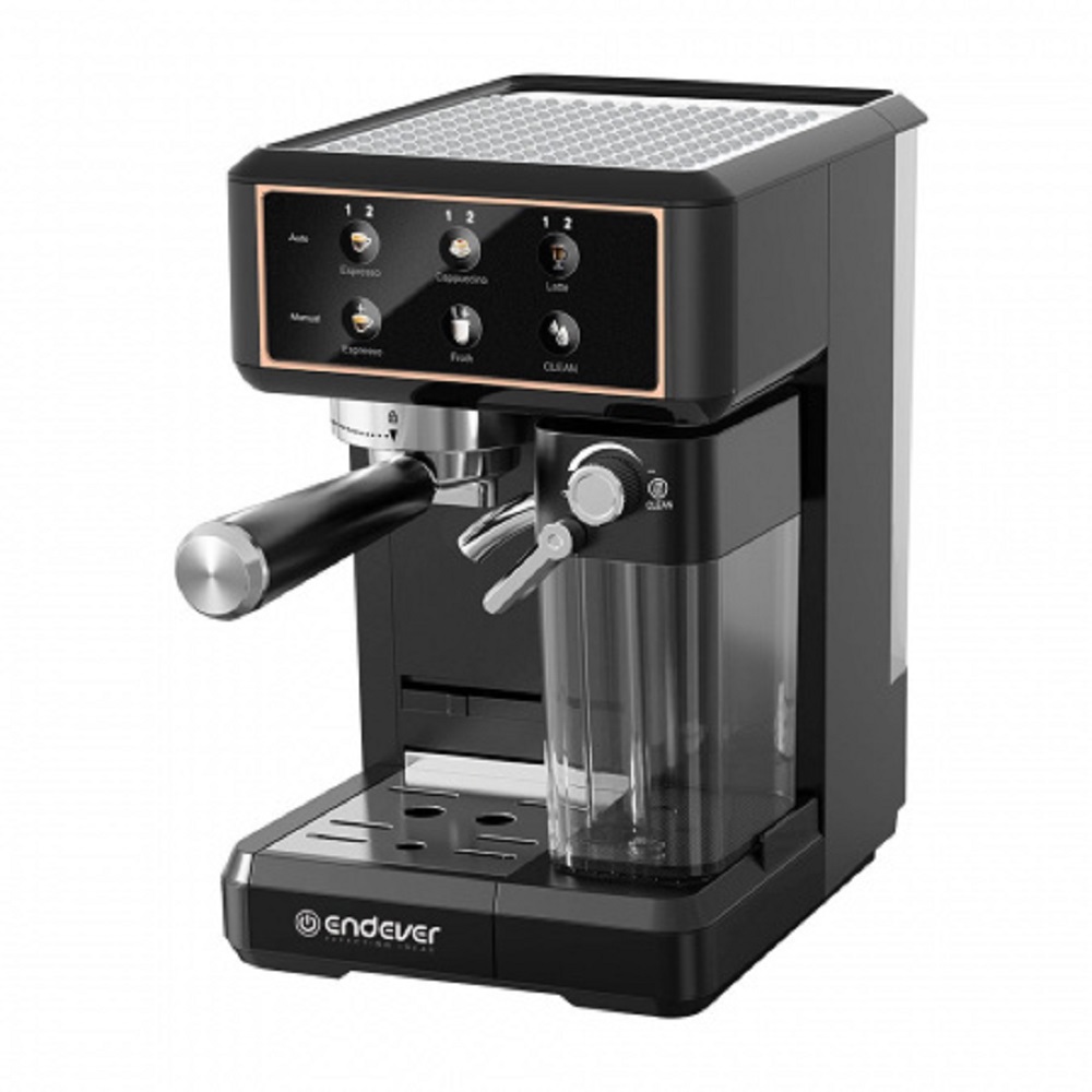 Кофеварка ENDEVER COSTA-1091 - фото 1