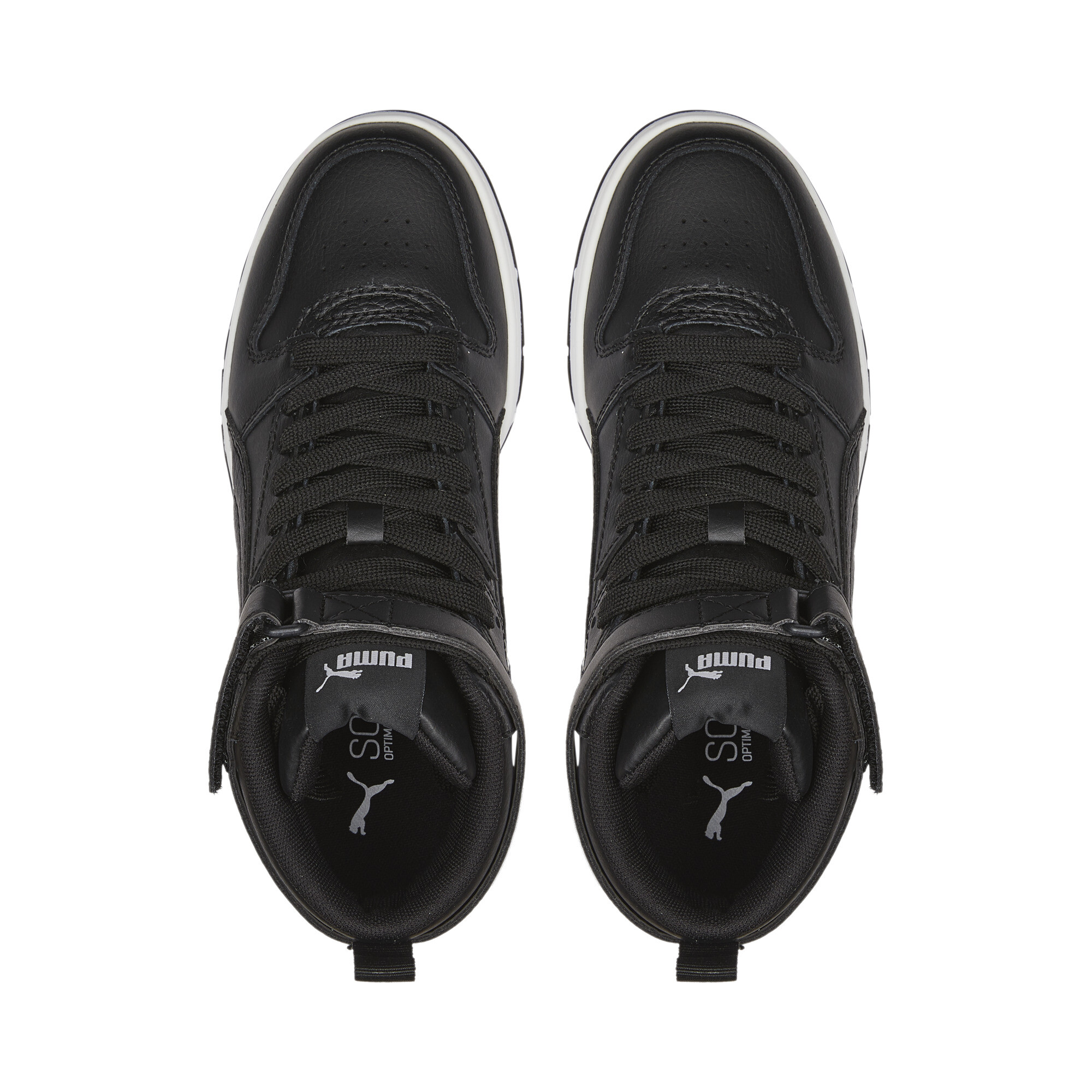 Кеды Puma 38617203 - фото 6