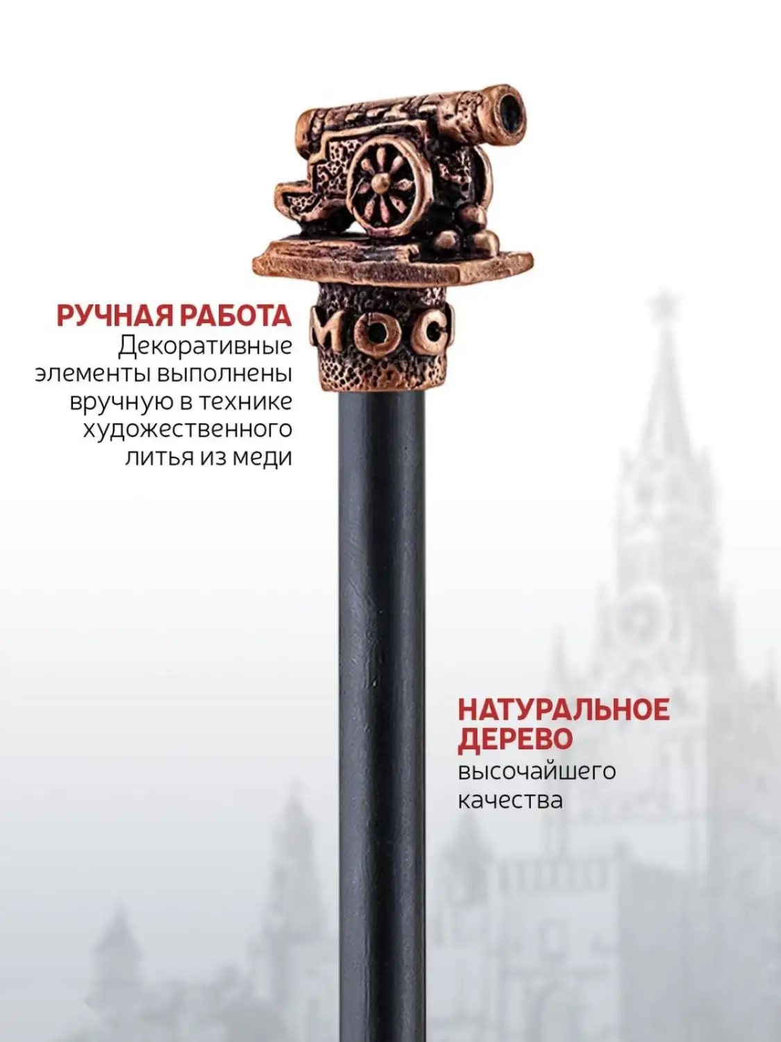 Карандаши чернографитные Кольчугинский мельхиор 1 шт. - фото 3