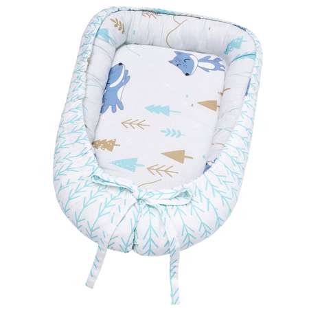Матрас Amarobaby Twinkle Star
