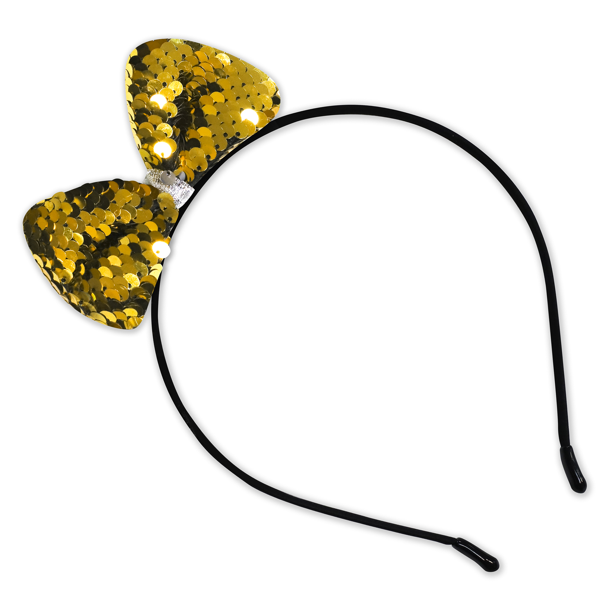 Ободок B and H Бант - фото 3