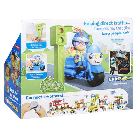 Игровой набор Little People