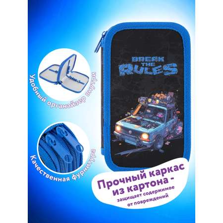 Пенал Юнландия