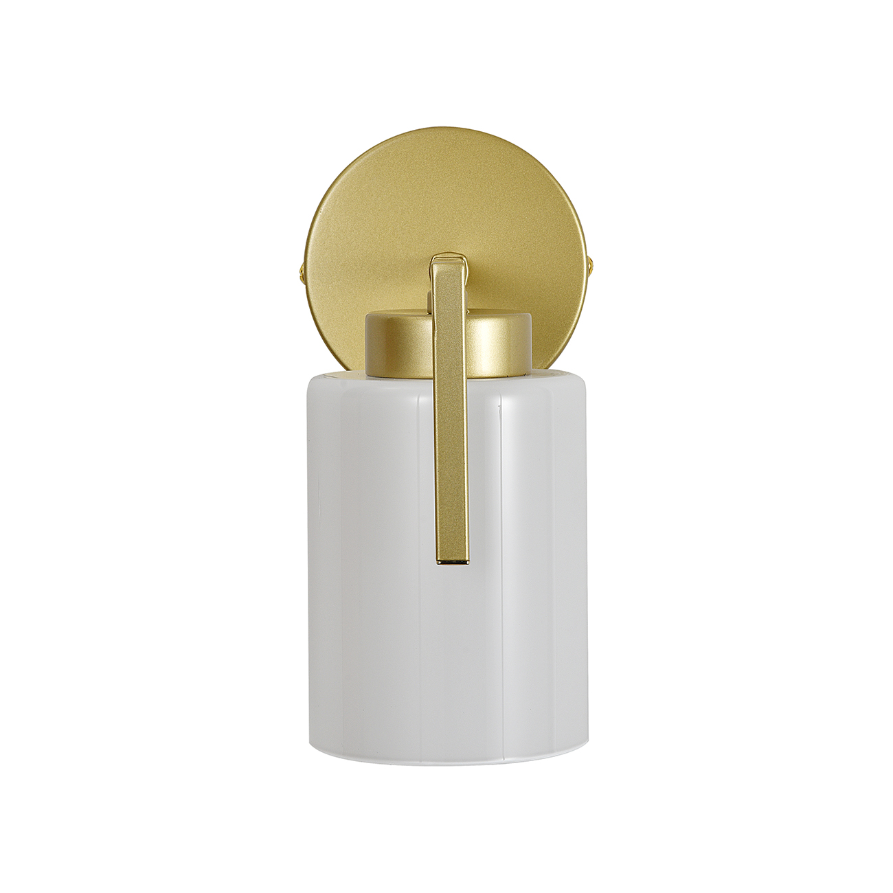Бра ESCADA Escada 1142/1 E27*60W Gold - фото 2