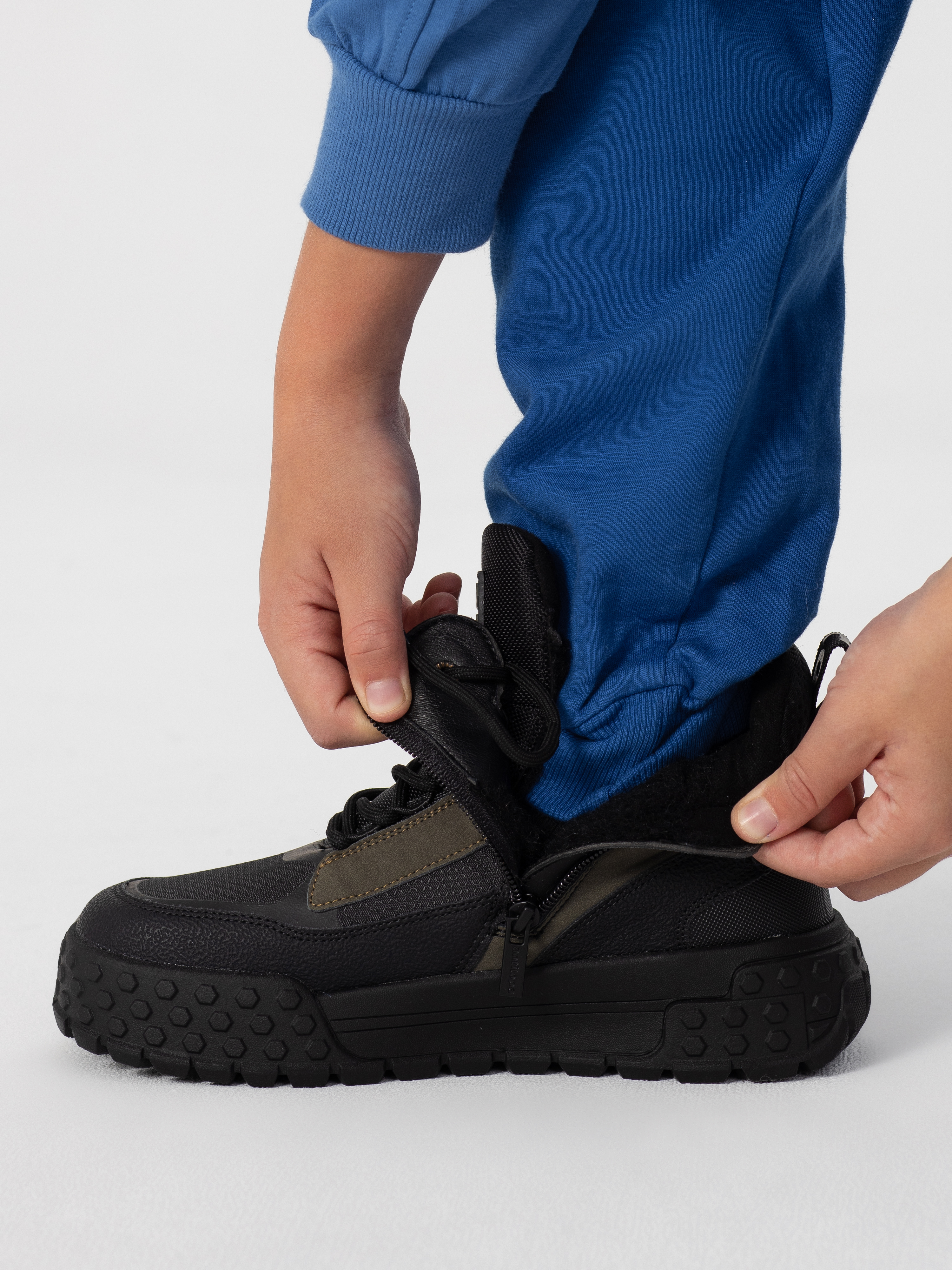 Ботинки Antilopa AL 15793 - фото 22