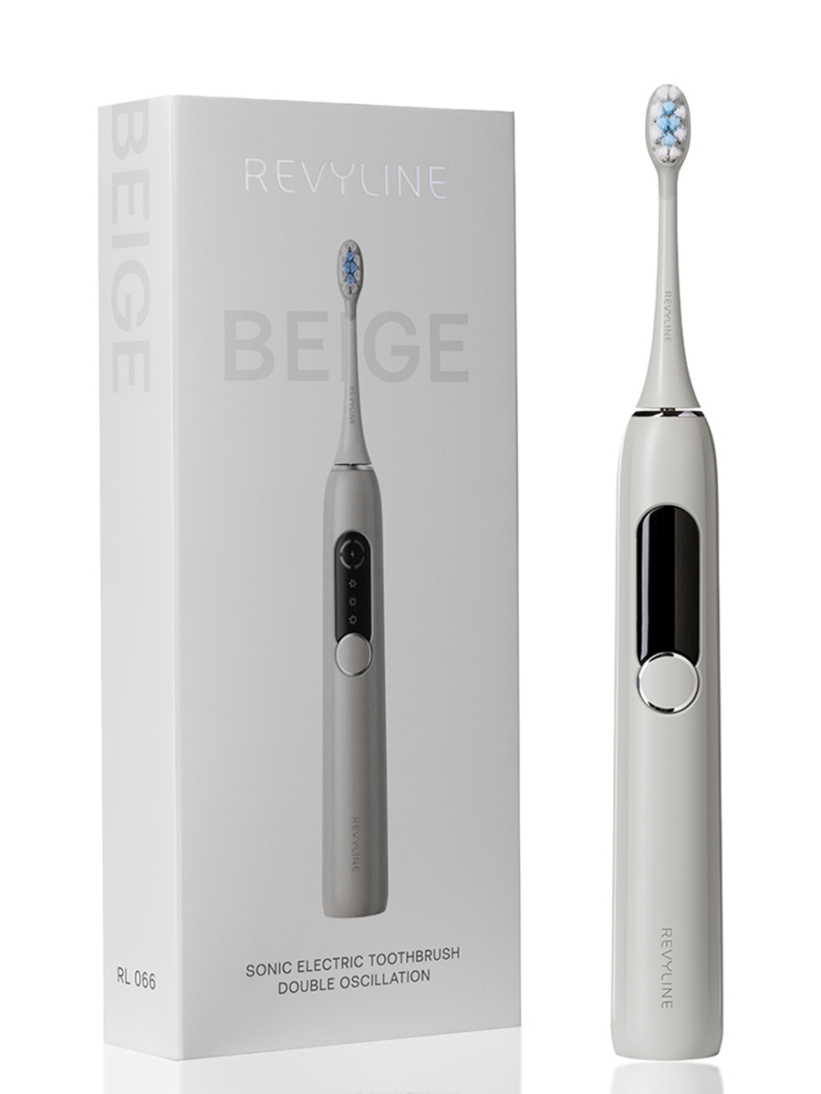 Изображение товара Зубная щетка электрическая Revyline
