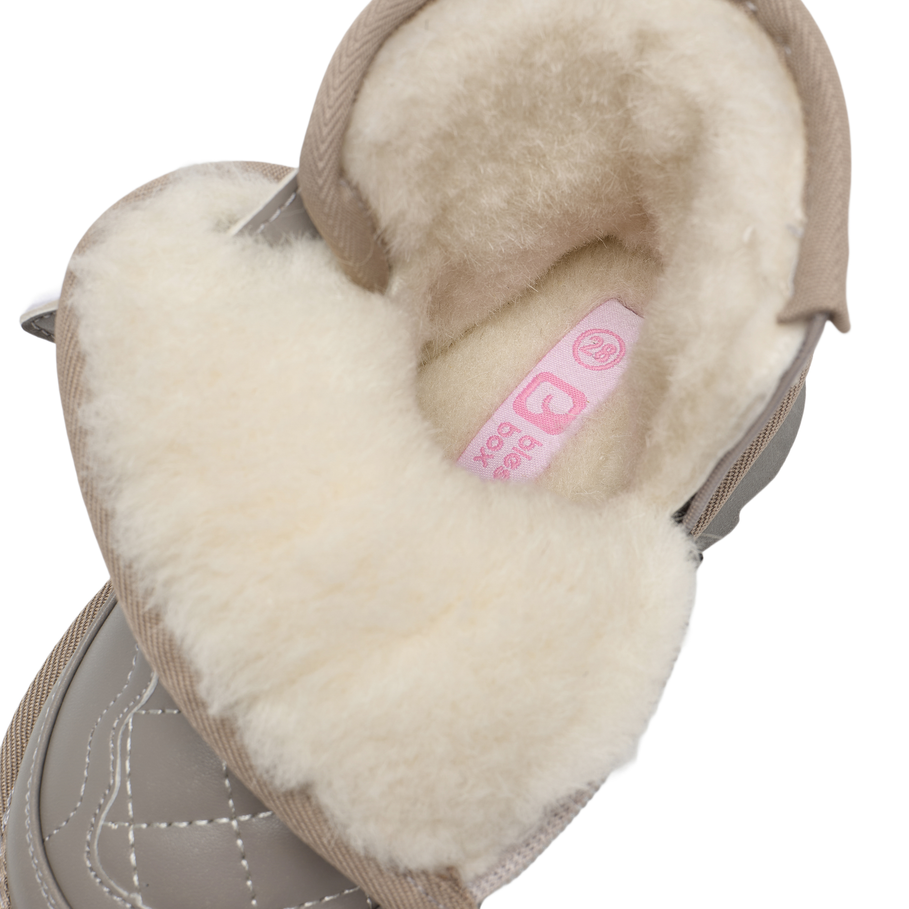 Угги BLESSBOX BX52948B - фото 11