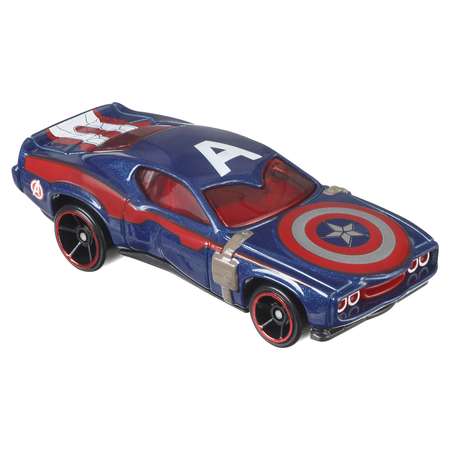 Игровой набор Hot Wheels в ассортименте