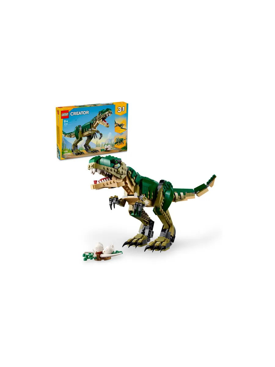 Конструктор LEGO Creator 626 дет. - фото 2