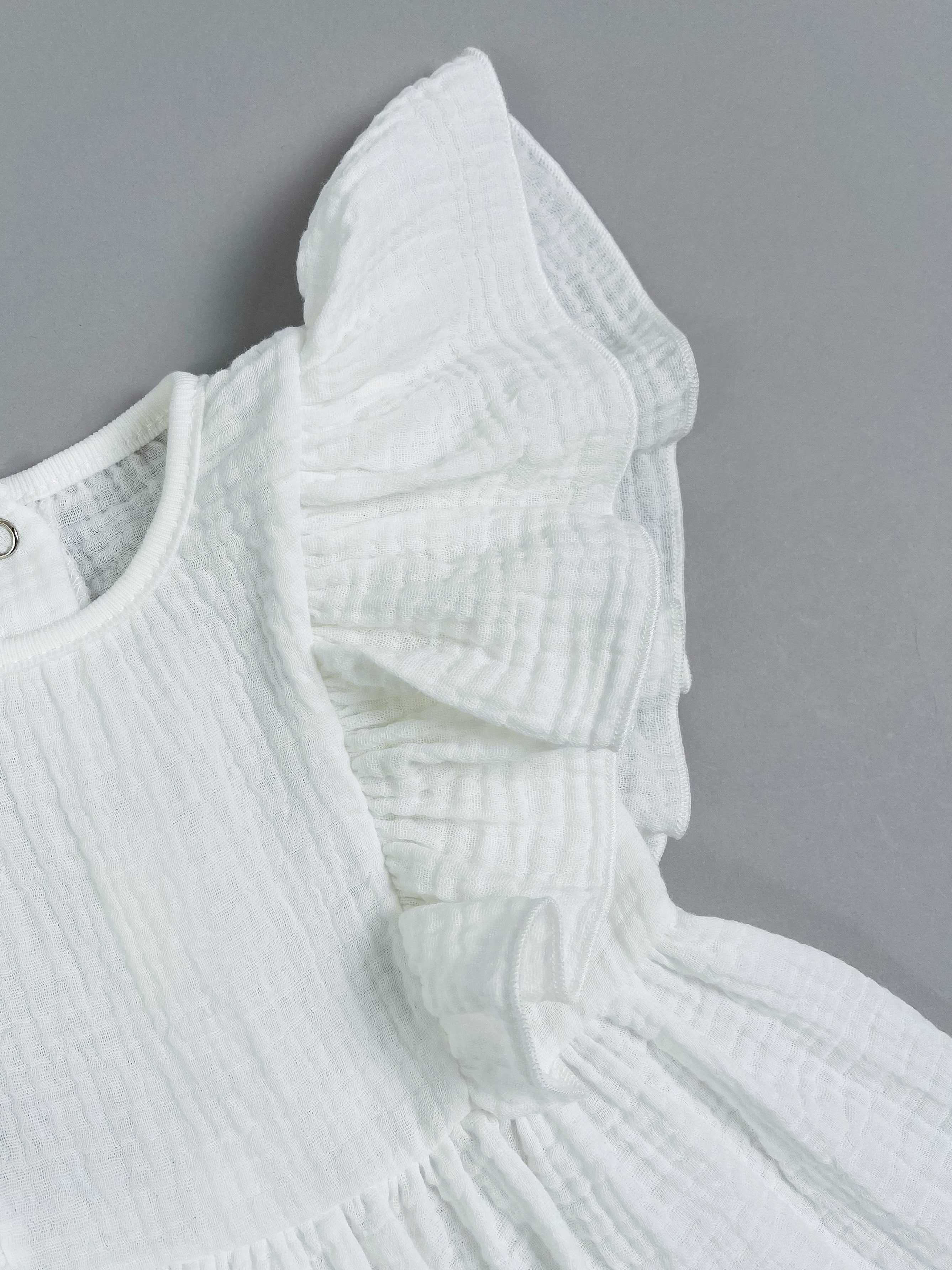 Платье Clariss ЦБ-00001493 - фото 4