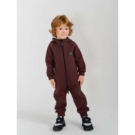 Комбинезон BUNGLY