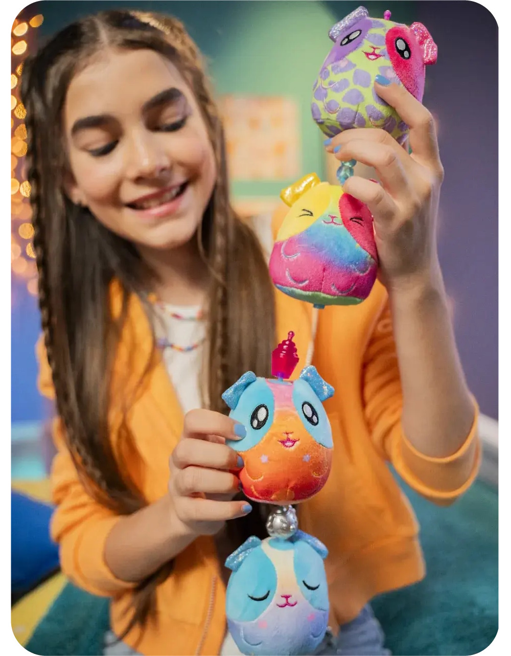 Брелок EOLO - фото 59