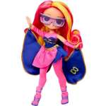 Кукла модельная L.O.L. Surprise! Eye Spy Superhero