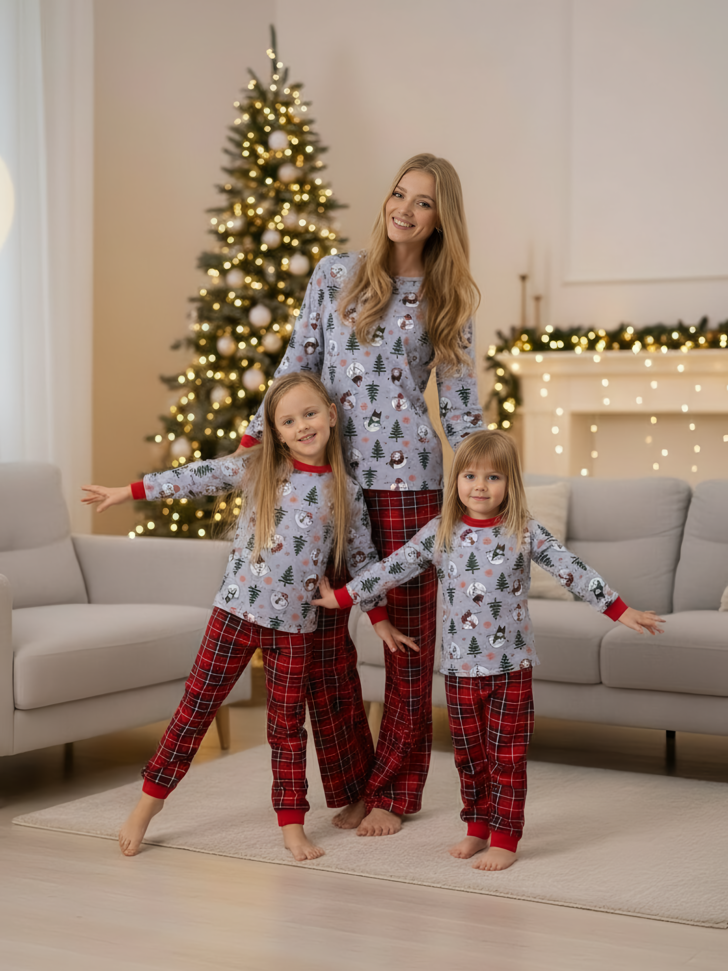 Пижама ДО-Детская Одежда 0405КПрД2/серыйЖ - фото 10