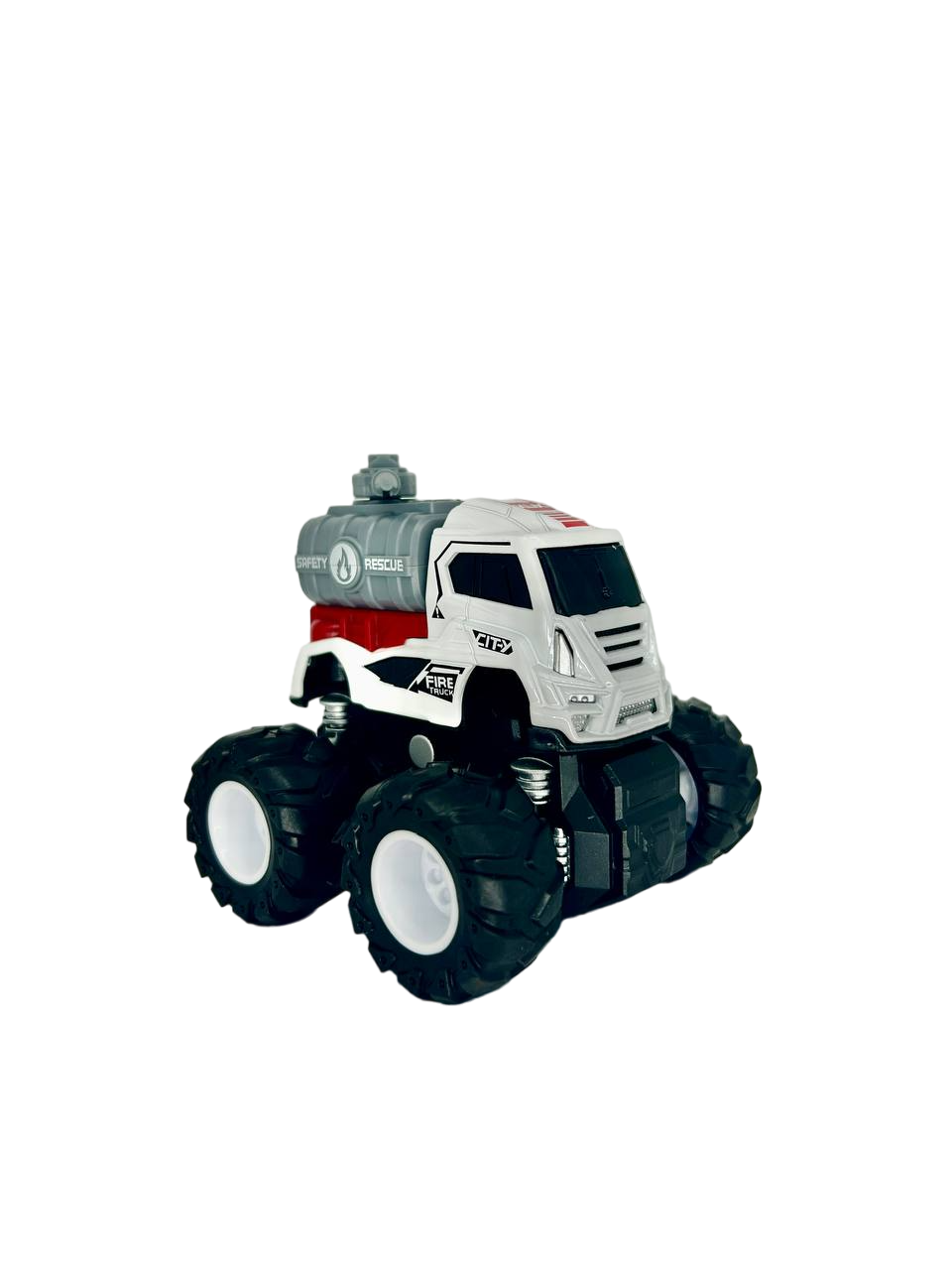 Автомобиль Motorro 1:43 23209M - фото 9