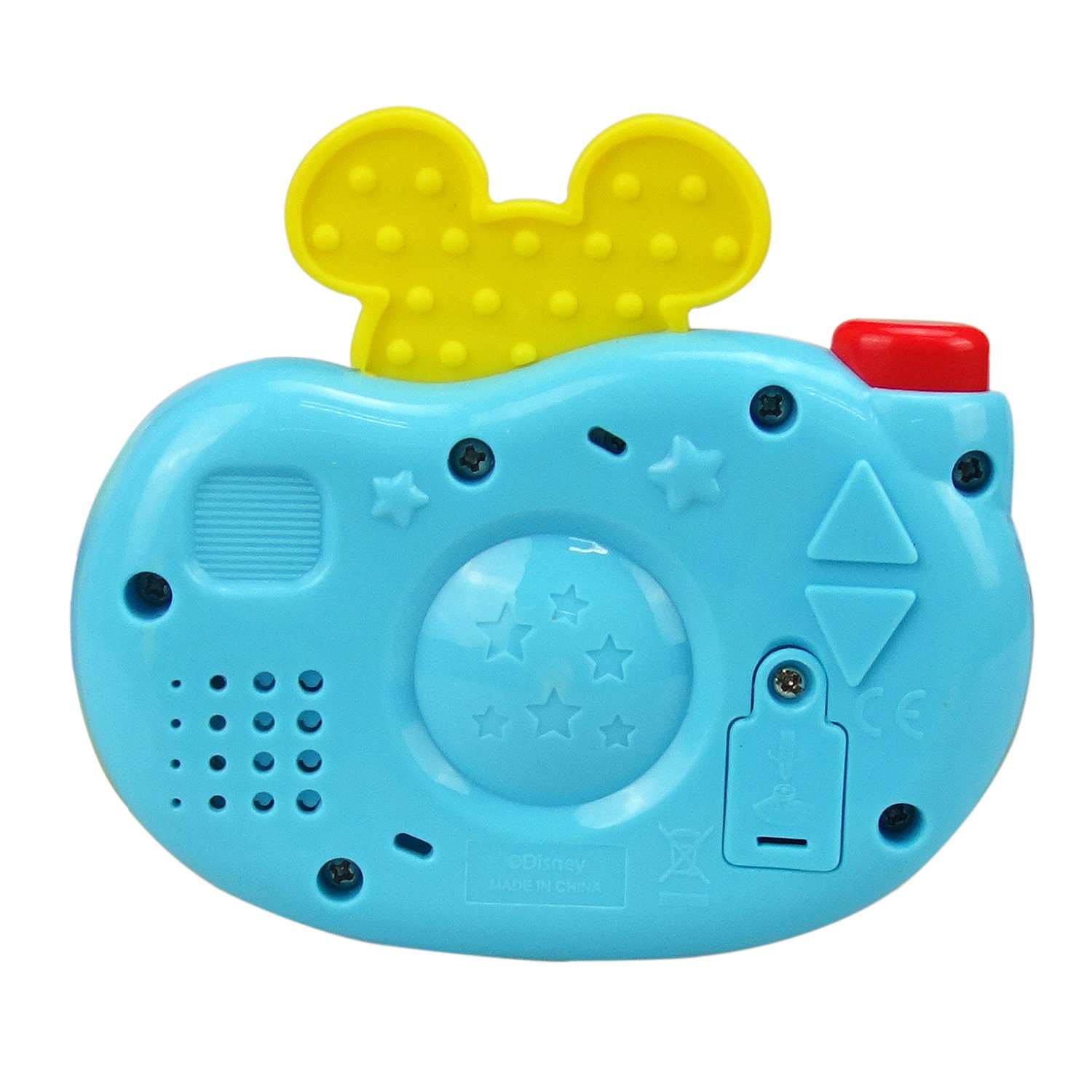 Игрушка Disney фотоаппарат - фото 8