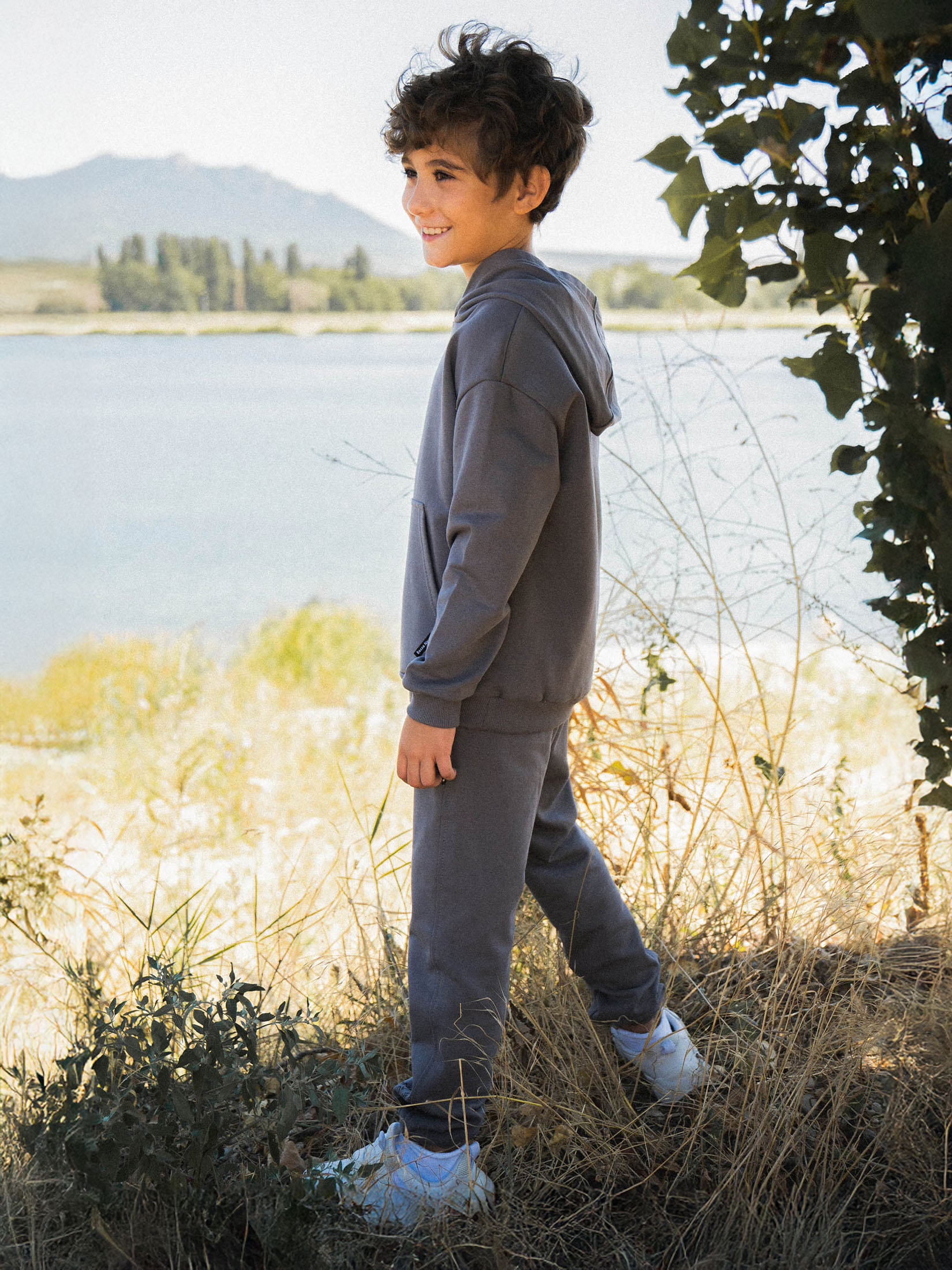 Костюм спортивный Bossa Nova 079МП-461-Г - фото 15