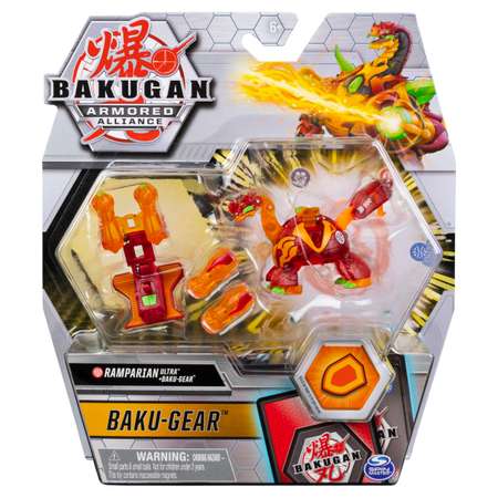 Игровой набор Bakugan