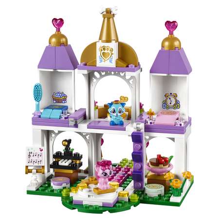 Конструктор LEGO Disney Princess