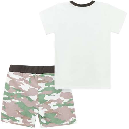 Костюм Babycollection