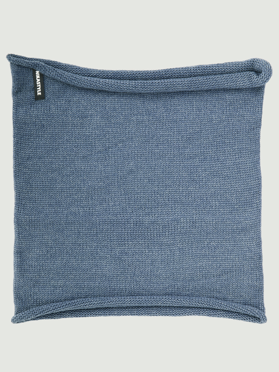 Снуд NIKASTYLE 17м22126 джинс - фото 6