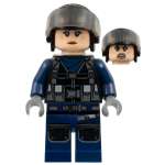 Фигурка LEGO ACU Tracker
