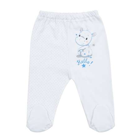 Ползунки Linas baby