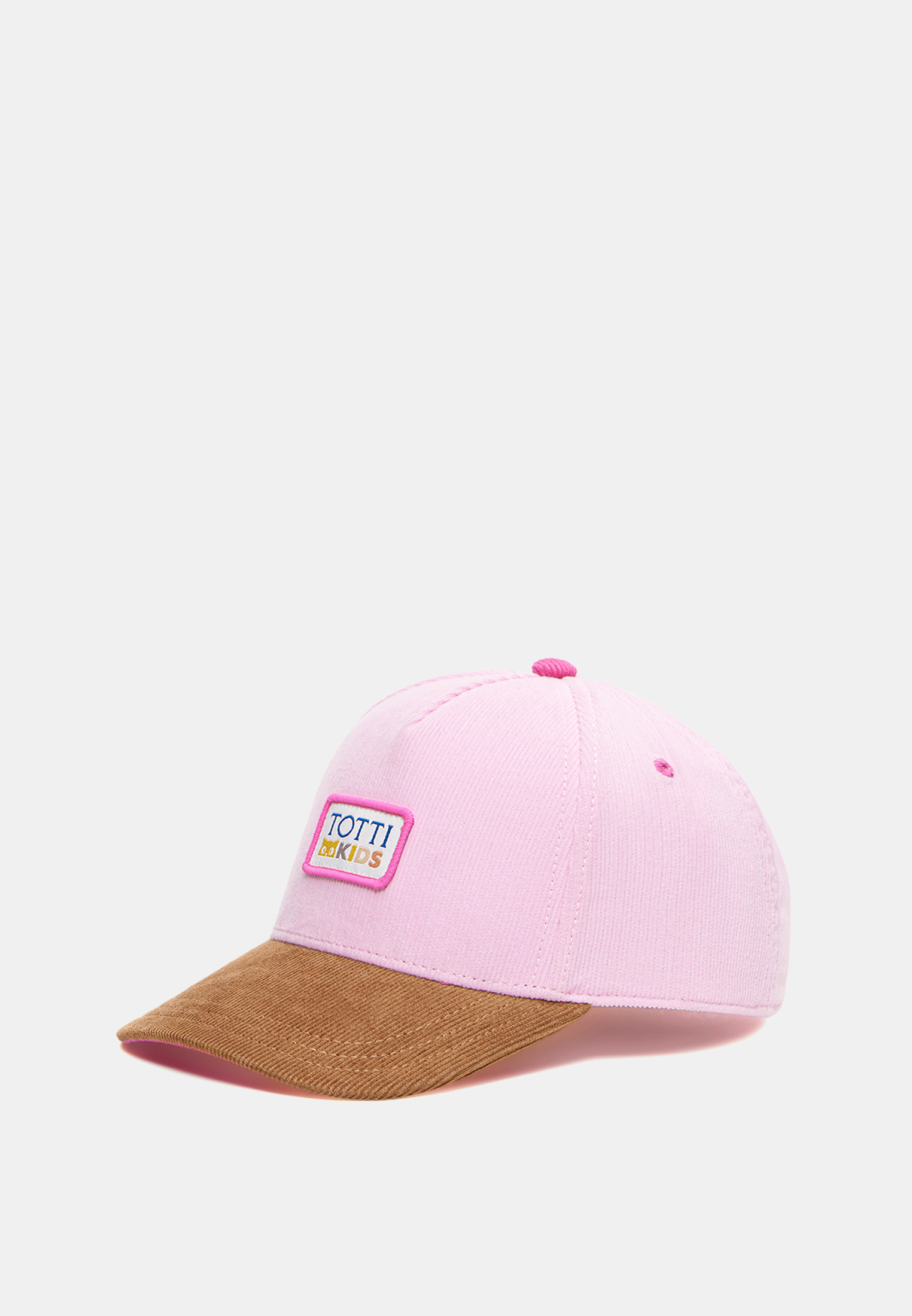 Бейсболка Totti Kids МВ-4170 - фото 2