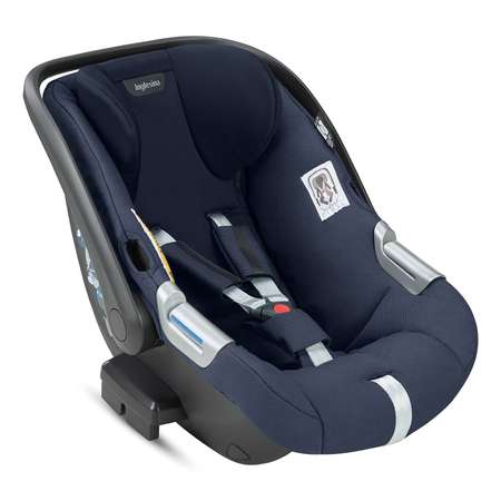 Автокресло Inglesina Isofix 0 (0 -13 кг)