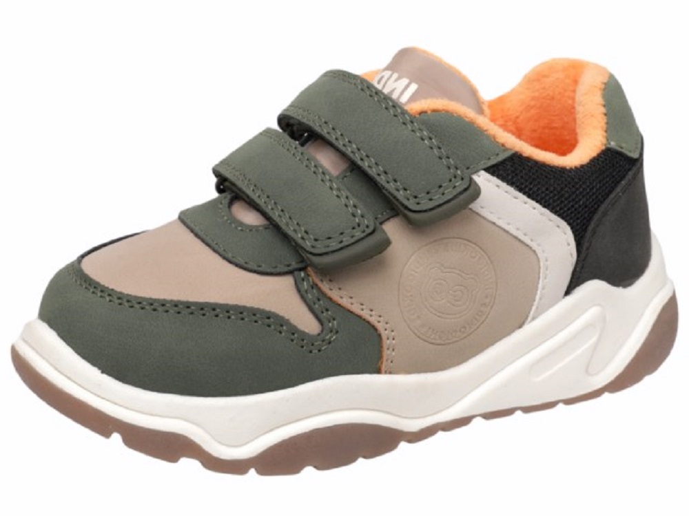 Полуботинки Indigo kids 40-444A - фото 1