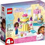 Конструктор LEGO City 10785 58 дет.
