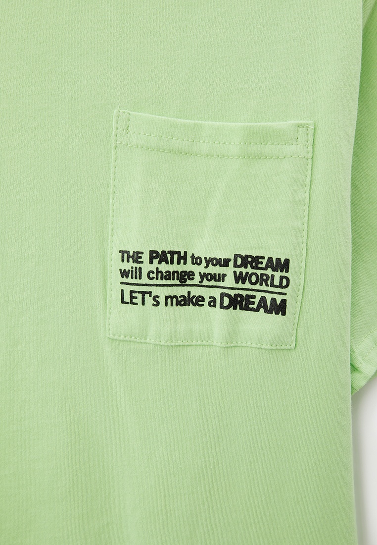 Футболка N.O.A. 11495 - фото 4