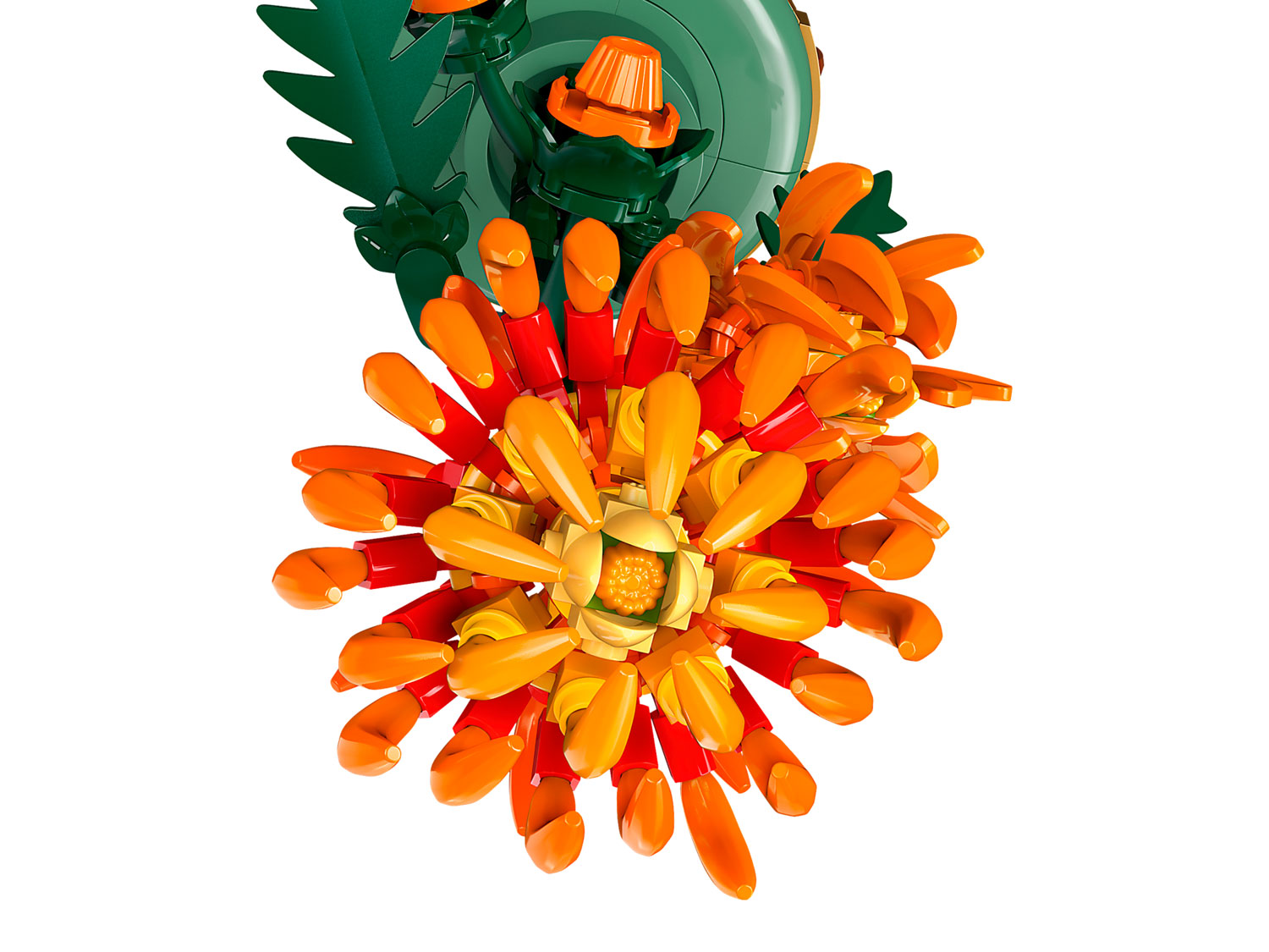 Конструктор LEGO Icons 278 дет. - фото 7