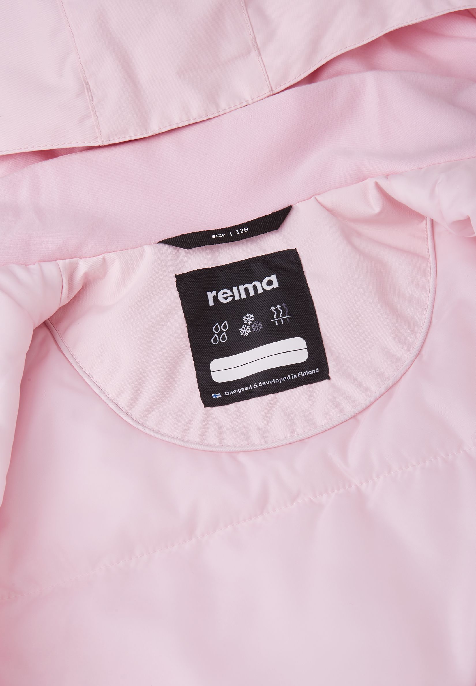 Куртка Reima 521660-4010 - фото 6