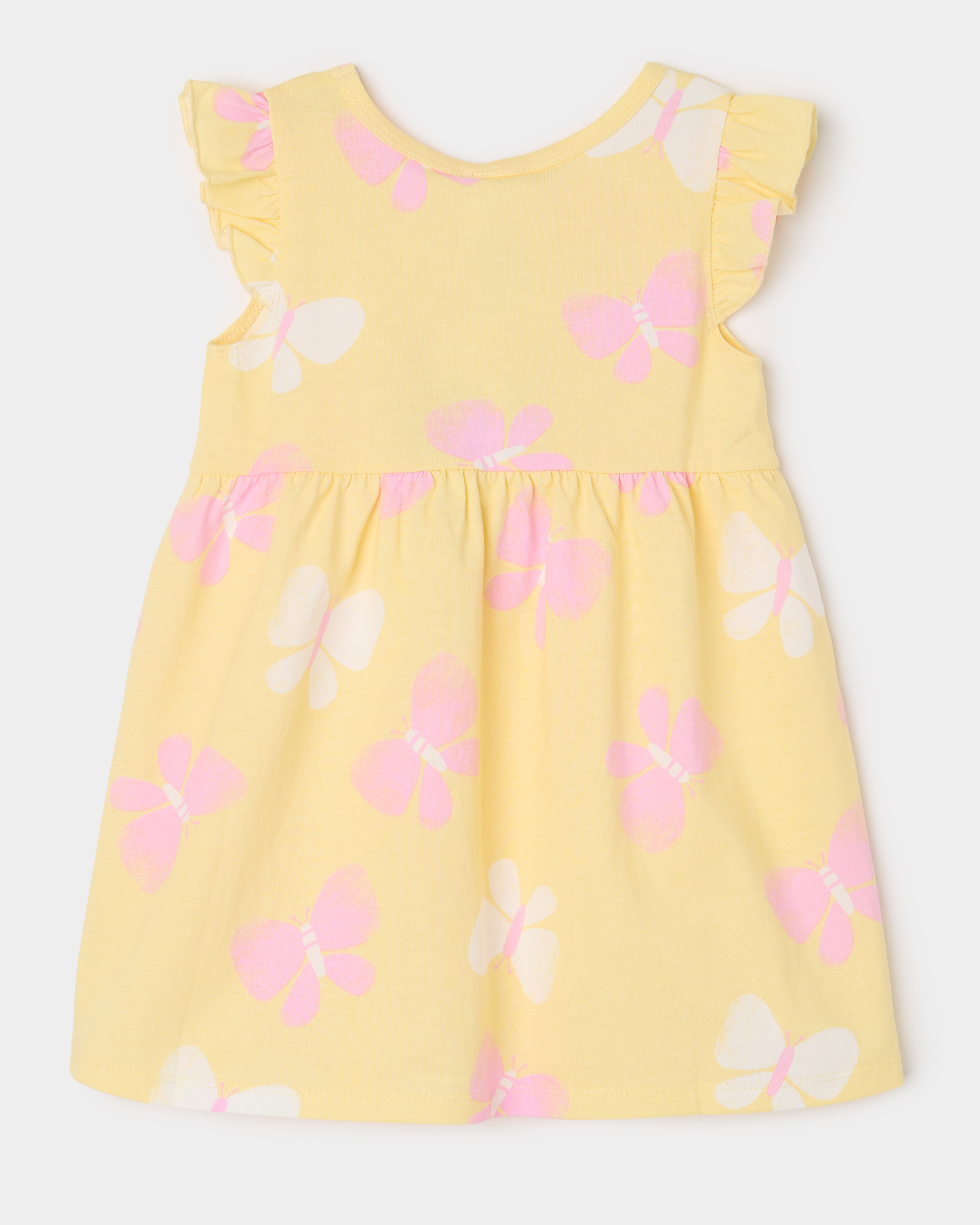 Платье BabyGo S26BG4-BGK12-Dig-33 - фото 2