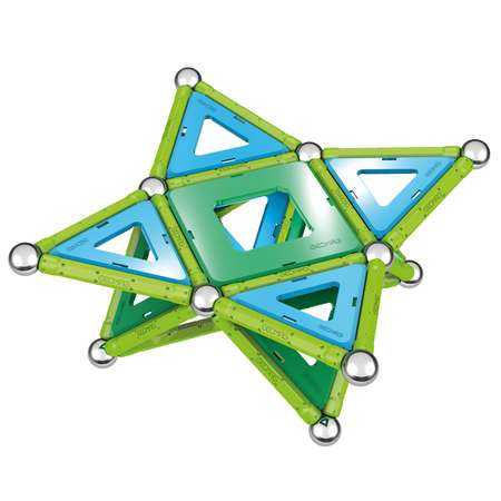 Конструктор Geomag магнитный