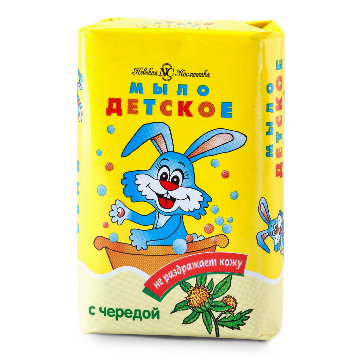 Мыло Невская косметика 3 шт. 90 г - фото 2